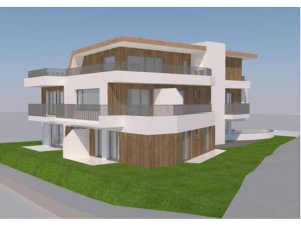 Immobilie in Birgitz - Wohnanlage MAGDALENA Maisonette Top5 - Bild 4