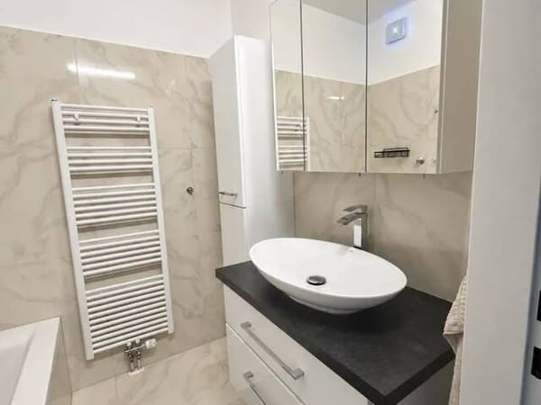 Immobilie in Haid - Neuer Preis: Schöne 3-Zimmer-Wohnung mit Loggia in Haid zum Top-Preis - sofort beziehbar - Bild 3