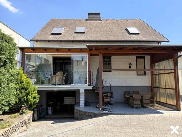 Immobilie in Günselsdorf - 1 oder 2 Familien unter einem Dach - Bild 2