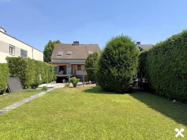 Immobilie in Günselsdorf - 1 oder 2 Familien unter einem Dach - Bild 3