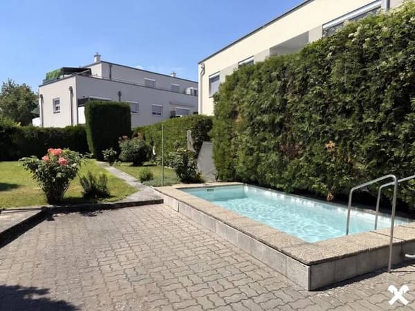 Immobilie in Günselsdorf - 1 oder 2 Familien unter einem Dach - Bild 4