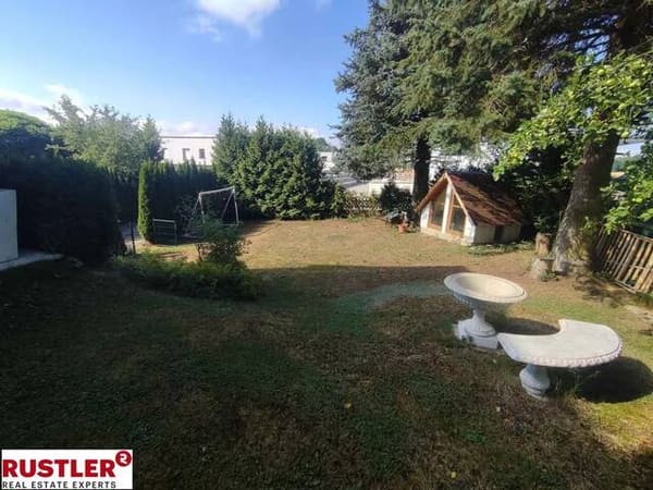Immobilie in Altenberg bei Linz - Riiiiiiesiges Familien-Idyll vor den Toren Linz - Bild 3