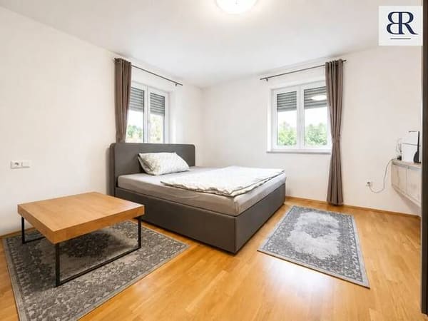Immobilie in Mattighofen - Ein Zuhause zum Ankommen - hell, charmant und mit Wohlfühlatmosphäre! - Bild 1