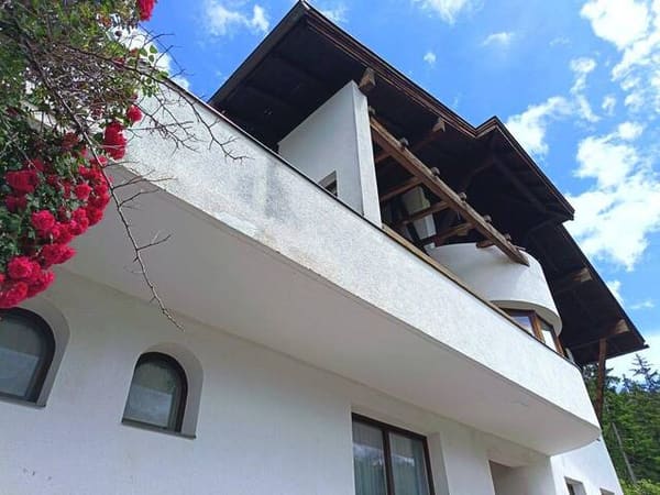 Immobilie in Axams - Haus in 0mes 180m² mit Garten, Garage und atemberaubendem Bergblick! - Bild 2