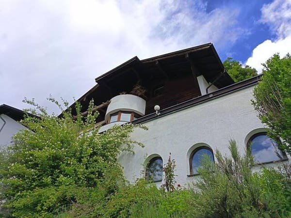 Immobilie in Axams - Haus in 0mes 180m² mit Garten, Garage und atemberaubendem Bergblick! - Bild 3