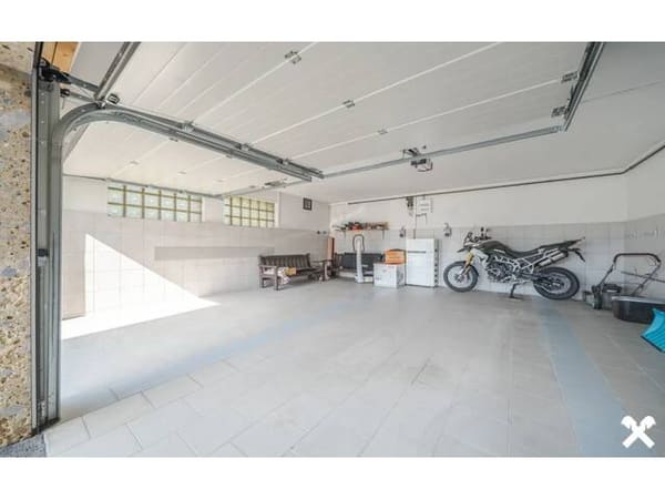 Immobilie in Boder - Wohnqualität auf höchstem Niveau- Modernes Zweifamilienhaus in sonniger Aussichtslage von Rottenmann“ - Bild 4