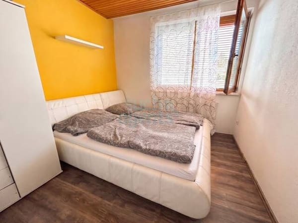 Immobilie in Weiz - Sanierte 3-Zimmer-Wohnung mit Ostbalkon in Weiz - Bild 2