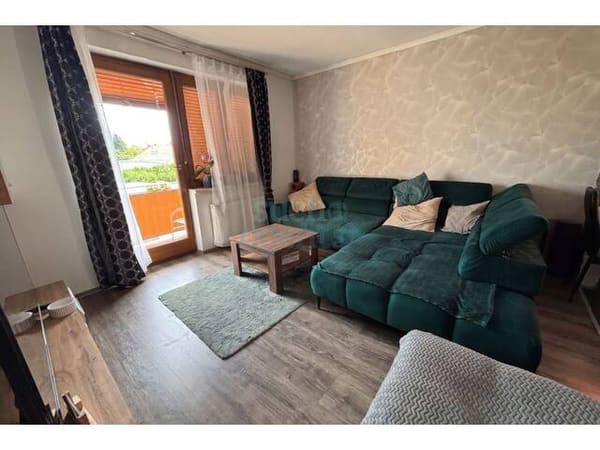 Immobilie in Weiz - Sanierte 3-Zimmer-Wohnung mit Ostbalkon in Weiz - Bild 3