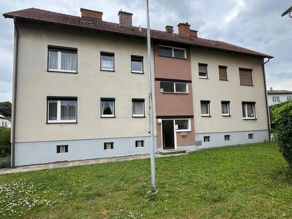 Immobilie in Petzenkirchen - Eigentumswohnung - Bild 2
