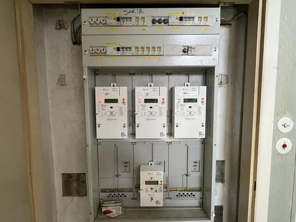 Immobilie in Petzenkirchen - Eigentumswohnung - Bild 3
