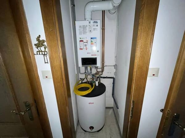 Immobilie in Petzenkirchen - Eigentumswohnung - Bild 4