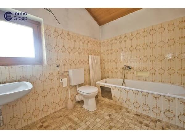 Immobilie in Bergheim - 4-Zimmer-Dachgeschosswohnung in Bergheim - Gestaltungspotenzial in ruhiger Lage - Bild 3