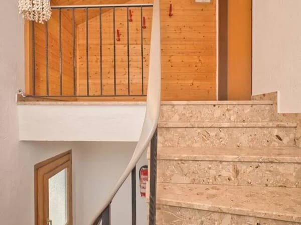 Immobilie in Bergheim - 4-Zimmer-Dachgeschosswohnung in Bergheim - Gestaltungspotenzial in ruhiger Lage - Bild 4