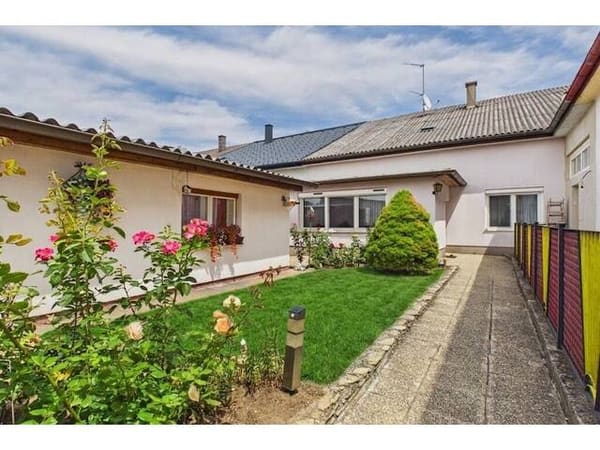 Immobilie in Bruck an der Leitha - Klein, fein - gepflegter Bungalow mit Garten in Bruck an der Leitha - Bild 3