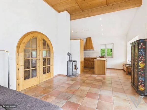 Immobilie in Bruck an der Großglocknerstraße - Einfamilienhaus in Bruck an der Glocknerstraße/St. Georgen am Waldrand - Bild 1