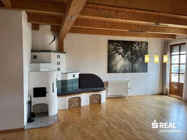 Immobilie in St. Martin im Mühlkreis - Wohnung nahe St. Martin i. Mkr. - Bild 3