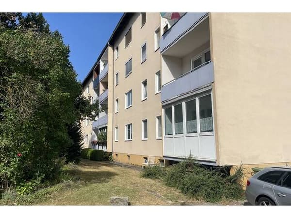 Immobilie in Vöcklabruck - Gepflegte 4-Zimmer-Eigentumswohnung in zentraler Lage von Vöcklabruck - Bild 4