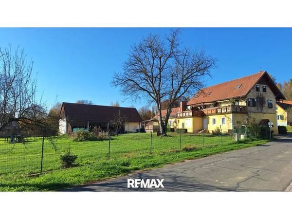 Immobilie in Weinburg am Saßbach - Vom Mehrparteienhaus zum echten Wohn- & Investmentprojekt - jetzt neu kalkuliert! - Bild 2