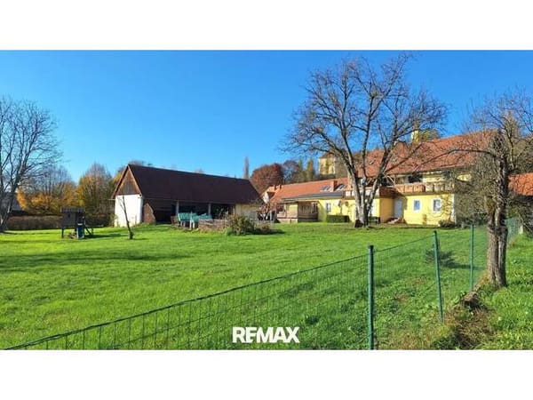 Immobilie in Weinburg am Saßbach - Vom Mehrparteienhaus zum echten Wohn- & Investmentprojekt - jetzt neu kalkuliert! - Bild 3