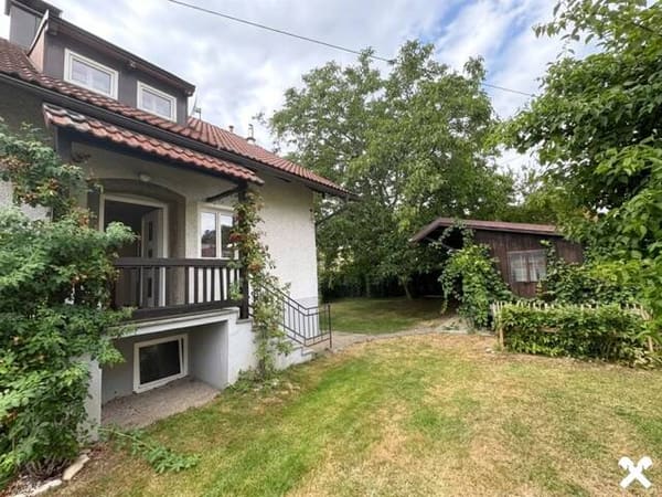 Immobilie in Mettmach - Gepflegtes Einfamilienhaus in schöner Siedlungslage - Bild 2