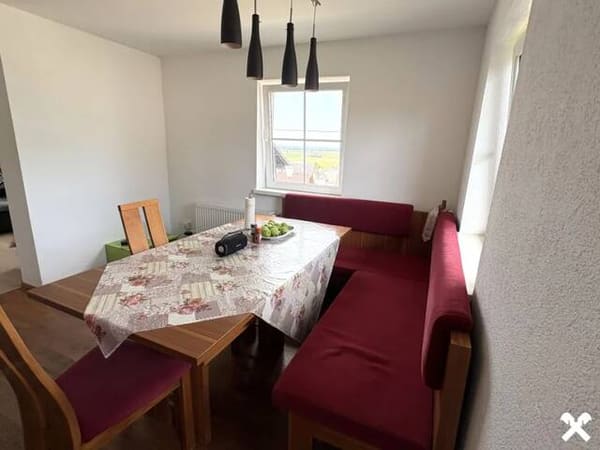 Immobilie in Geinberg - Saniertes Einfamilienhaus mit Charme in Aussichtslage - Bild 2