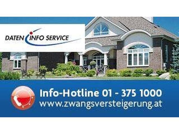 Immobilie in Groß-Enzersdorf - Kleines Einfamilienhaus mit viel Gestaltungspotenzial - Bild 1