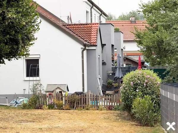 Immobilie in Persenbeug - Ebenerdiges Reihenhaus in Persenbeug-Gottsdorf - Donaunähe & Garten inklusive! - Bild 3