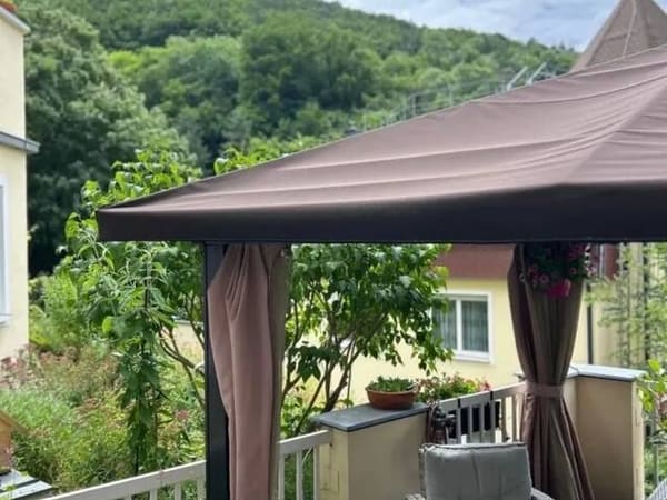 Immobilie in Kaltenleutgeben - Moderne, sehr ruhige 2-Zi.-Wohnung mit ca. 16 m² Terrasse - saniert & 2 Stellplätze - Bild 3