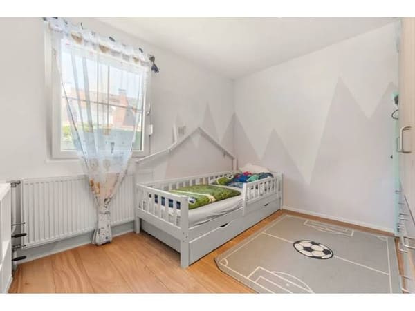 Immobilie in Wolfsberg - Zwei Wohneinheiten - ein Zuhause mit vielen Möglichkeiten | Zweifamilienhaus mit großem Garten in Wolfsberg - Bild 4