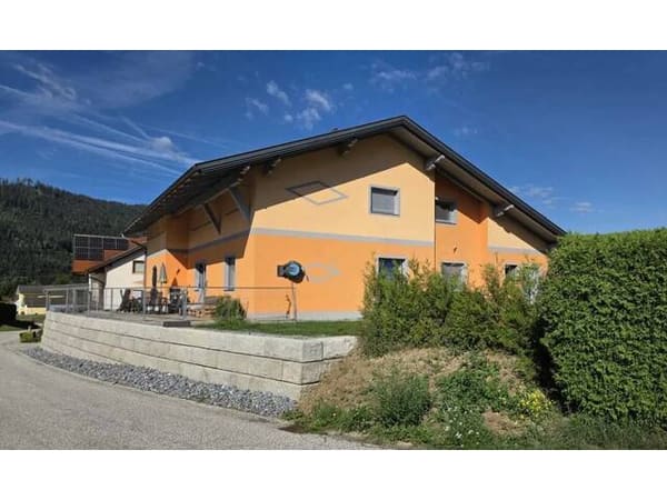 Immobilie in Grafendorf - Friesach - Grafendorf Eigentumswohnung (Haushälfte) - Bild 0