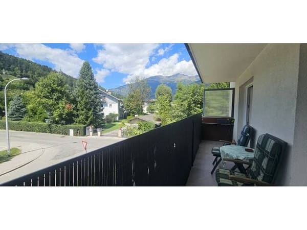 Immobilie in Lienz - Renovierte 2 Zimmer Eigentumswohnung mit Parkplatz in Lienz - Anlage oder Eigennutzung - Bild 0