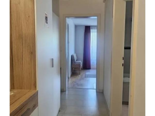 Immobilie in Lienz - Renovierte 2 Zimmer Eigentumswohnung mit Parkplatz in Lienz - Anlage oder Eigennutzung - Bild 1