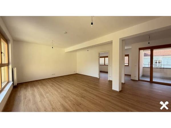 Immobilie in Niederwölz - Großzügige Familienwohnung mit 133 m², Loggia & eigenem Parkplatz in Niederwölz - Bild 2
