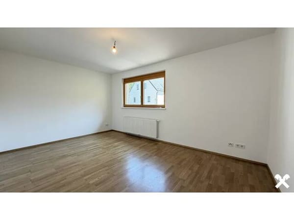 Immobilie in Niederwölz - Großzügige Familienwohnung mit 133 m², Loggia & eigenem Parkplatz in Niederwölz - Bild 4