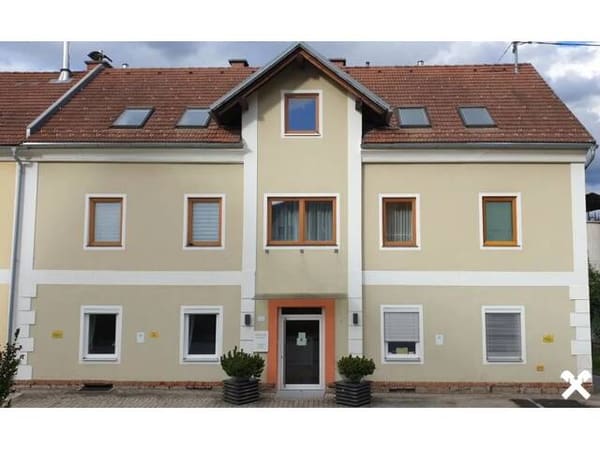Immobilie in St. Barbara im Mürztal - Anlegerwohnungspaket in Wartberg - Bild 1