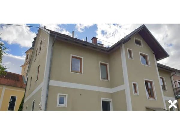 Immobilie in St. Barbara im Mürztal - Anlegerwohnungspaket in Wartberg - Bild 2