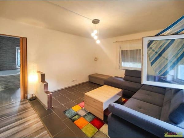 Immobilie in Weitensfeld - Wohnen im Gurktal: Einfamilienhaus mit ca. 122 m² Wohnfläche und großzügigem Garten - Bild 4