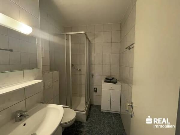 Immobilie in Mösern - Kompakt investieren und wohnen in Top-Lage - 1,5-Zimmer-Wohnung nahe Seefeld - Bild 1