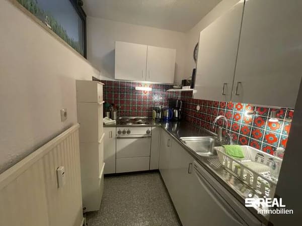 Immobilie in Mösern - Kompakt investieren und wohnen in Top-Lage - 1,5-Zimmer-Wohnung nahe Seefeld - Bild 3