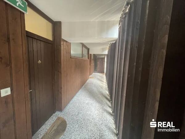 Immobilie in Mösern - Kompakt investieren und wohnen in Top-Lage - 1,5-Zimmer-Wohnung nahe Seefeld - Bild 4