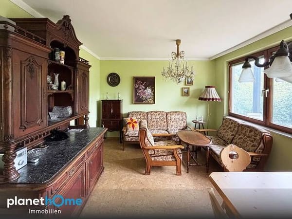 Immobilie in Gars am Kamp - Charmanter Bungalow mit großem Grundstück in Gars am Kamp - Bild 1