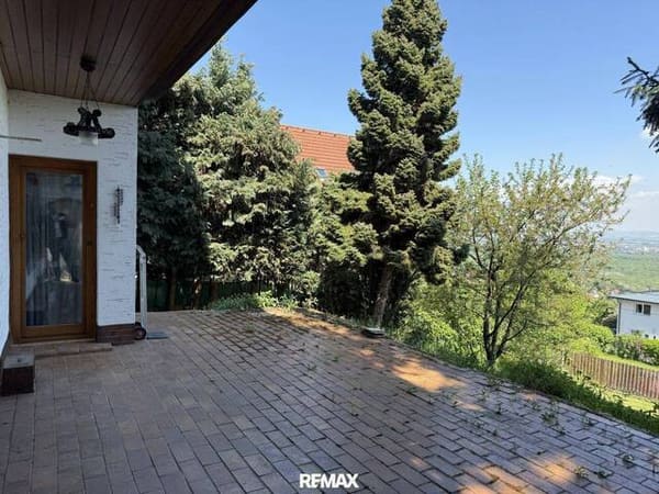Immobilie in Klosterneuburg - On the Top of the Hill! - Bild 2