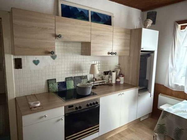Immobilie in Reichenau im Mühlkreis - Charmantes preiswertes Einfamilienhaus in Reichenau - Top Gelegenheit für Handwerker - 6 Zimmer Haus wartet um aus dem Dornröschenschlaf geweckt zu werden!!! - Bild 2