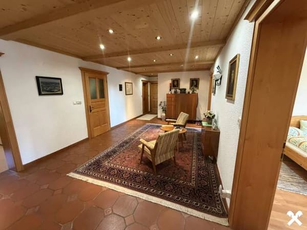 Immobilie in Dorf an der Pram - Gepflegtes Wohnhaus mit großem Garten - Bild 3