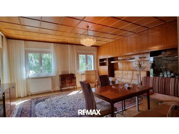 Immobilie in St. Pölten - Gepflegte 3-Zimmer-Eigentumswohnung mit Loggia in St. Pölten - Bild 0
