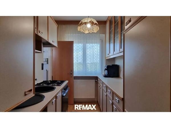 Immobilie in St. Pölten - Gepflegte 3-Zimmer-Eigentumswohnung mit Loggia in St. Pölten - Bild 1