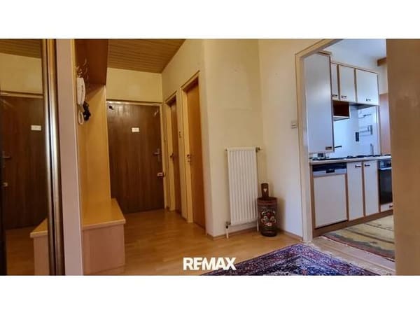 Immobilie in St. Pölten - Gepflegte 3-Zimmer-Eigentumswohnung mit Loggia in St. Pölten - Bild 3