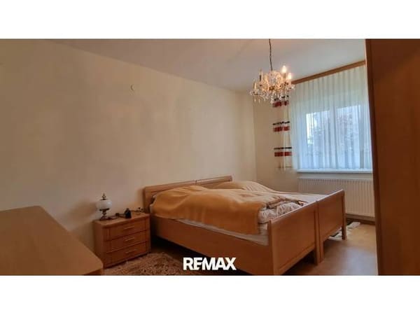 Immobilie in St. Pölten - Gepflegte 3-Zimmer-Eigentumswohnung mit Loggia in St. Pölten - Bild 4