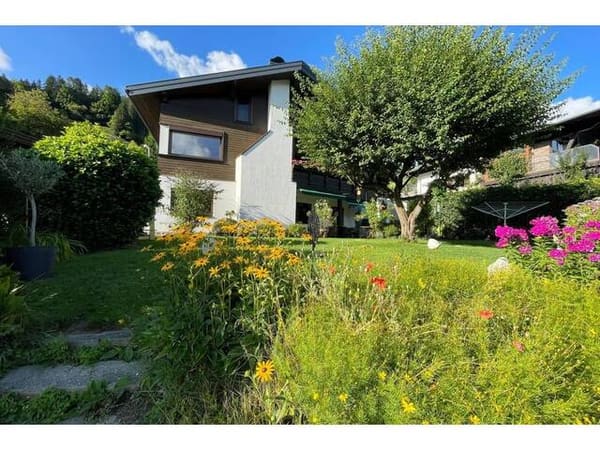 Immobilie in Nußdorf - Hochwertig generalsaniertes Traumhaus in bester Sonnenlage - Bild 3