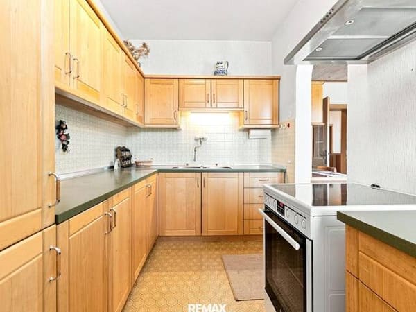 Immobilie in Wilhering - Einfamilienhaus mit Potential in Wilhering - Bild 1